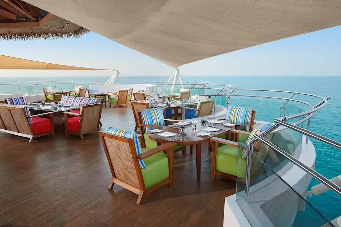 Banana Island Resort Doha by Anantara